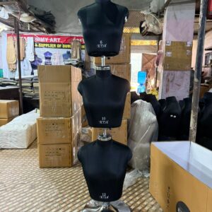 Blouse dummy display set (with stand)