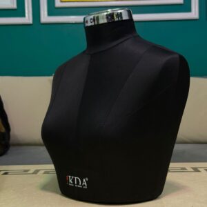 Blouse dummy for table top